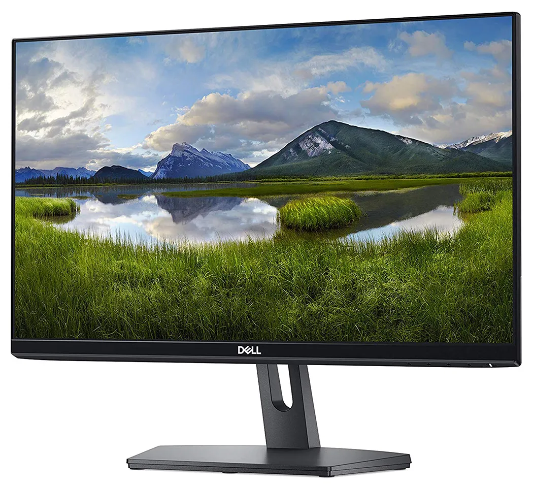 Монитор 21.5" Dell SE2219H 210-AQOL
