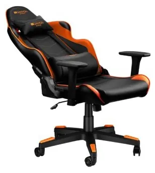 Игровое компьютерное кресло Canyon Deimos CND-SGCH4