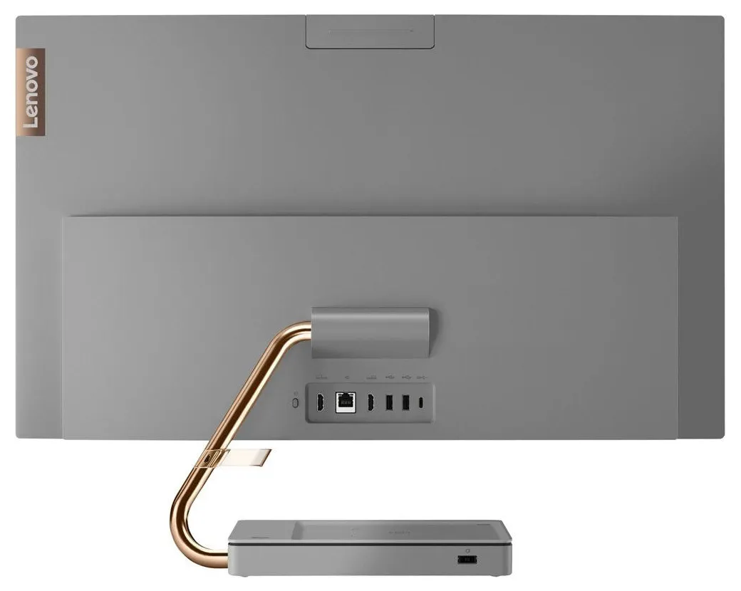 Моноблок Lenovo IdeaCentre A540-27ICB F0EK00BVRU