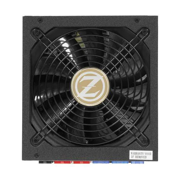 Блок питания 1200W Zalman ZM1200-EBTII WATTTERA