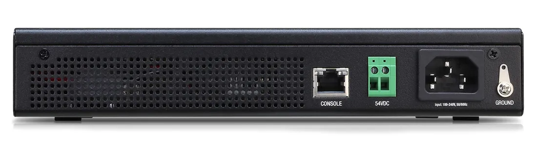 Коммутатор Ubiquiti EdgeSwitch ES-8-150W