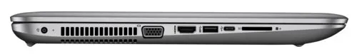Ноутбук HP Europe ProBook 470 G4 Y8A86EA