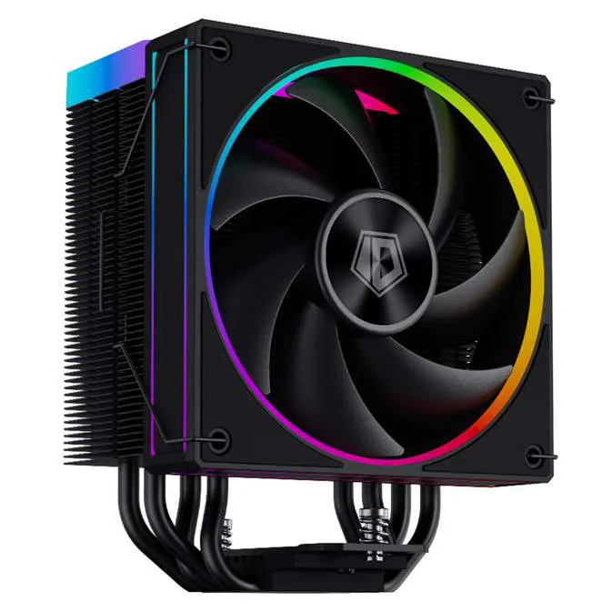 Кулер для процессора ID-Cooling FROZN A410 ARGB