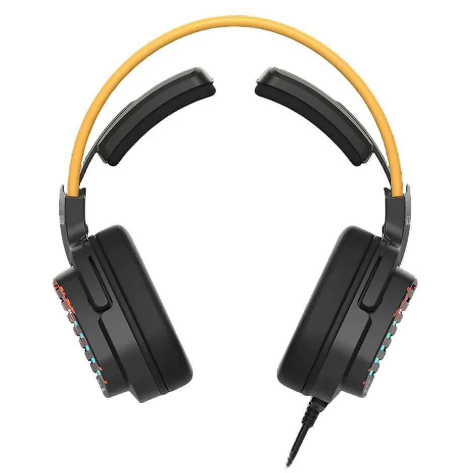Наушники Bloody G565 Energy Black