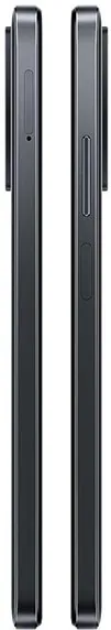 Смартфон Xiaomi Redmi Note 11 4\64GB Graphite Gray