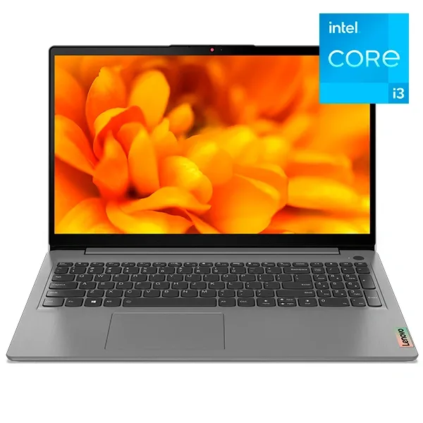 Ноутбук Lenovo IdeaPad 3 15ABA7 82RN00BGRK