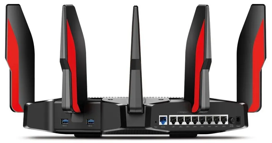 Маршрутизатор Tp-Link Archer C5400X