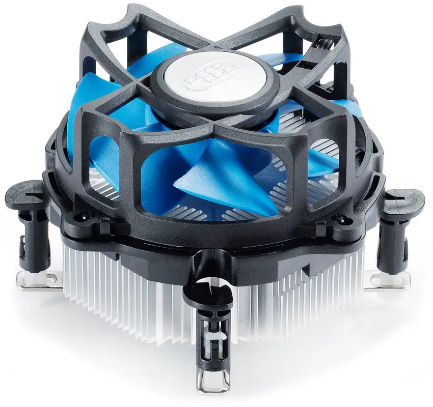 Кулер для CPU Deepcool ALTA 7 DP-ICAP-AT7