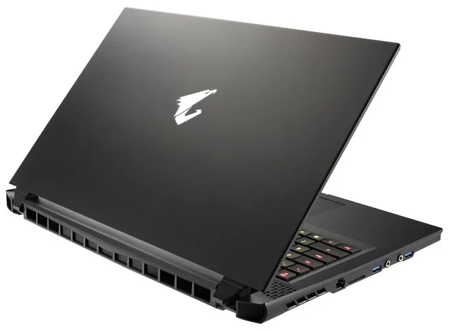 Ноутбук Gigabyte AORUS 17G YD 17GYD-74RU345SH
