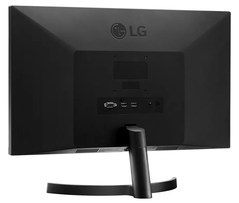 Монитор 21.5" LG 22MK600M-B