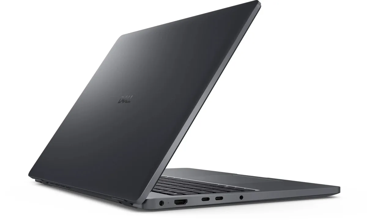 Ноутбук Dell Pro 16 PC16250 210-BQHB_BTO106_PC16250_EMEA