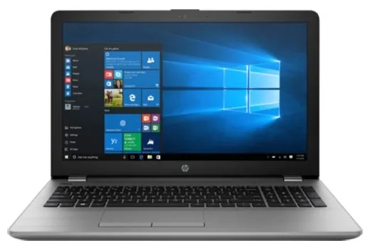 Ноутбук HP 250 G6 1WY58EA