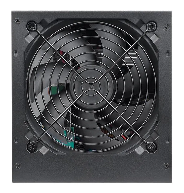 Блок питания THERMALTAKE LITEPOWER 650W PS-LTP-0650NPCNEU-2