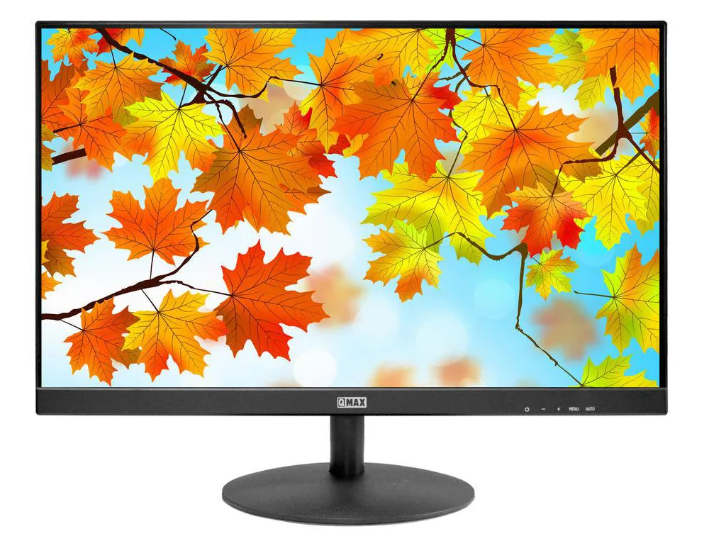 Монитор 21.5" Qmax KD221D