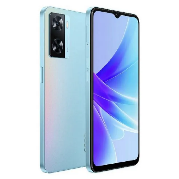 Смартфон OPPO A57s 128GB Sky Blue