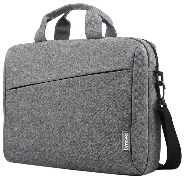 Сумка для ноутбука Lenovo Casual Toploader T210 Grey GX40Q17231