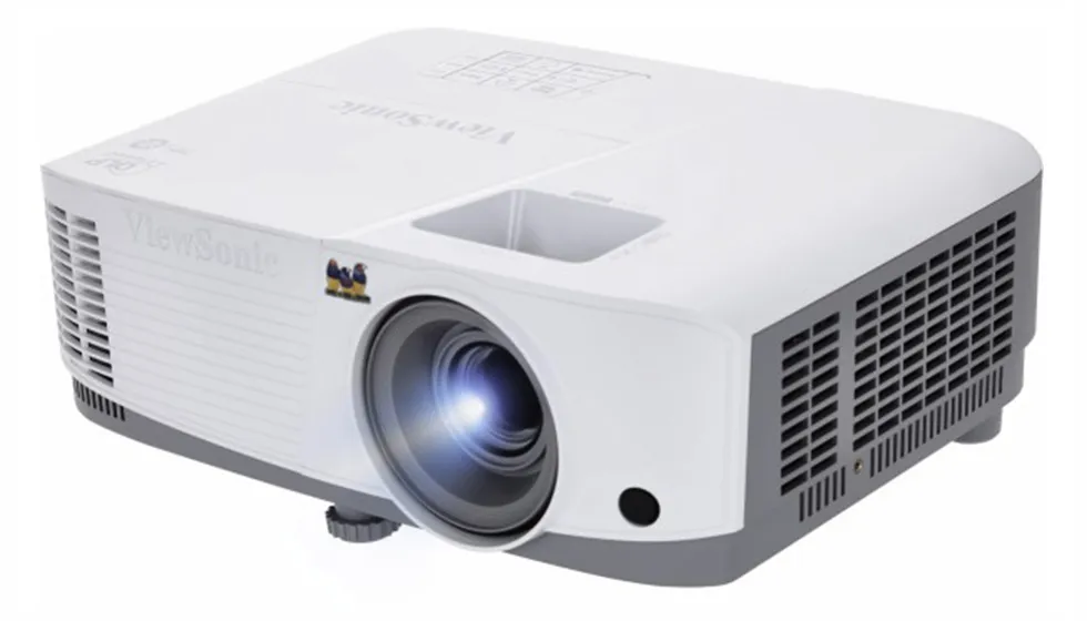 Проектор универсальный ViewSonic PA503S