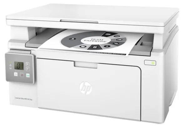 МФУ HP G3Q66A LaserJet Ultra MFP M134a