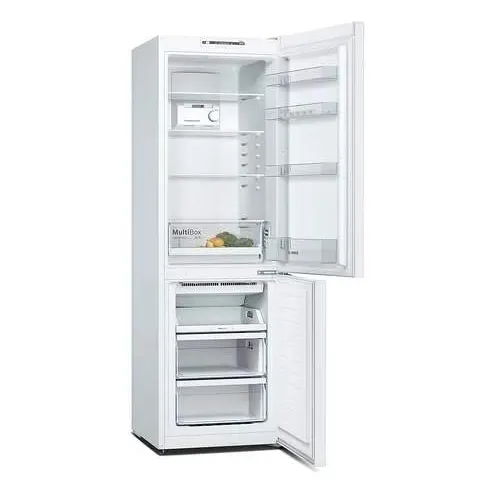 Холодильник Bosch KGN36NW306 (KI KGNN36AT)