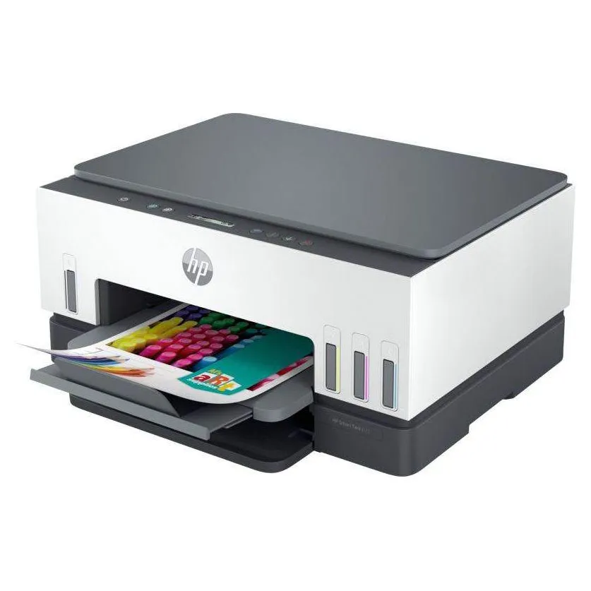 МФУ HP Smart Tank 670 6UU48A