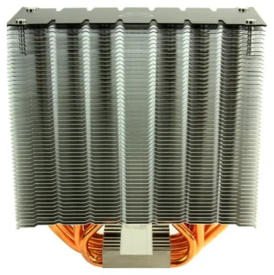 Кулер для CPU Scythe SCASR-1000