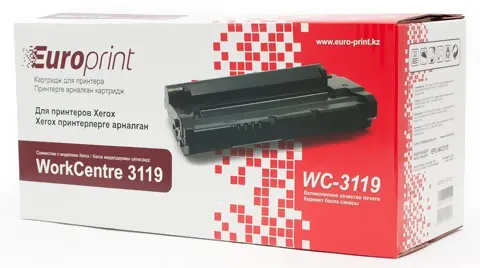 Картридж Europrint EPC-WC3119