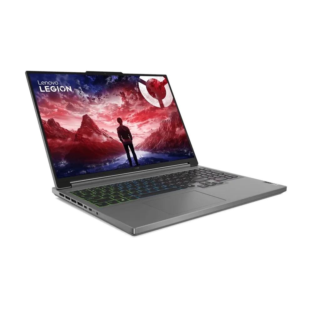 Ноутбук Lenovo Legion Slim 5 16AHP9 83DH005MRK