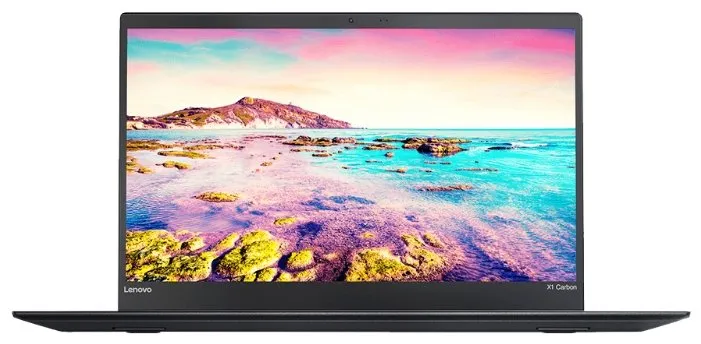 Ноутбук Lenovo X1 Carbon (5-th gen) 20HR0067RT