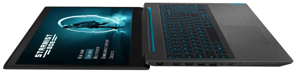 Ноутбук Lenovo IdeaPad L340-15IRH 81LK00LARK