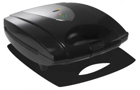 Сэндвичница-Гриль (2 в 1) UNIT UDM-3110