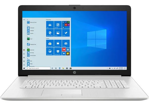 Ноутбук HP 17-CA3010UR