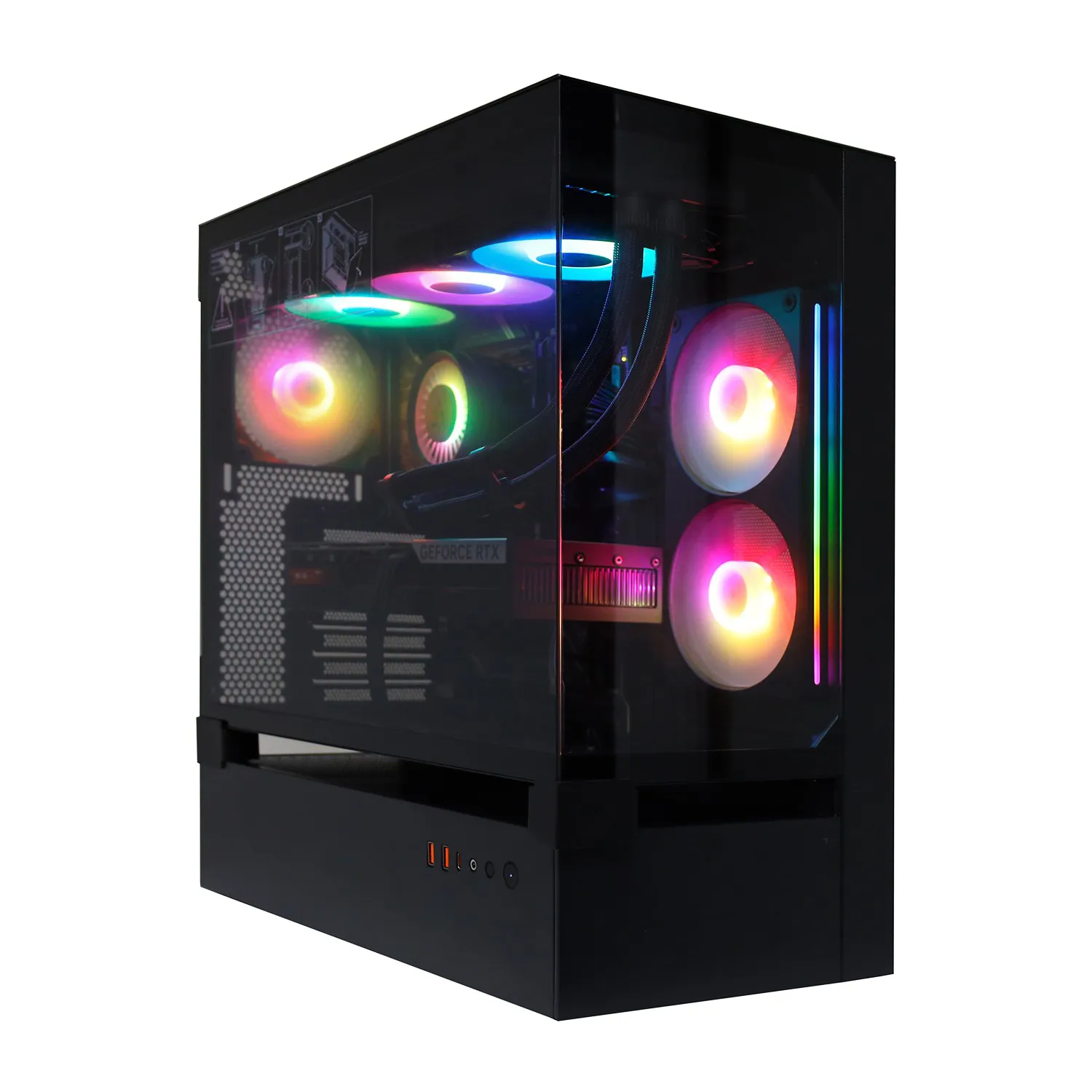 Компьютер Extreme 114036