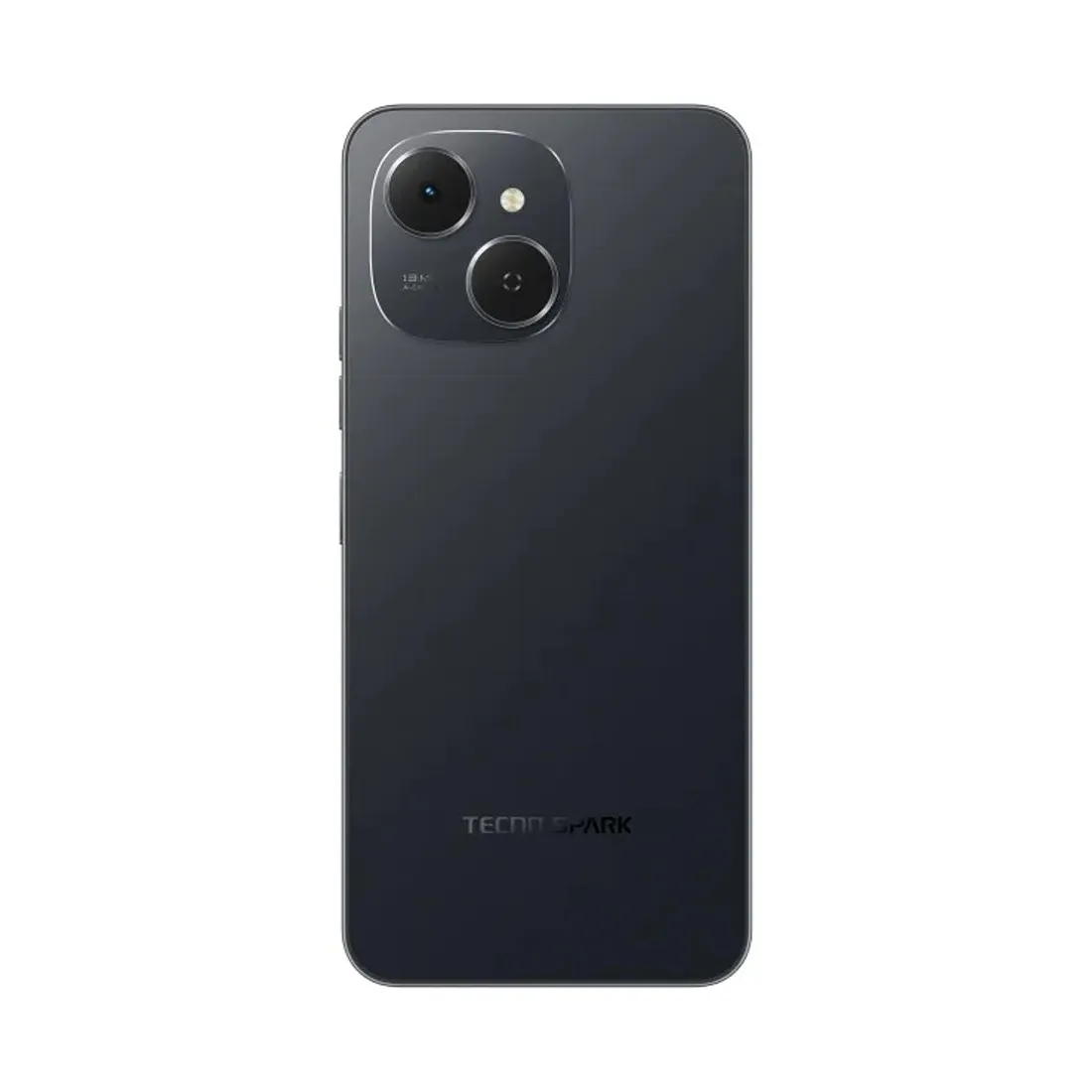 Смартфон TECNO SPARK 40С (KM4k) 256+8 GB Ink Black