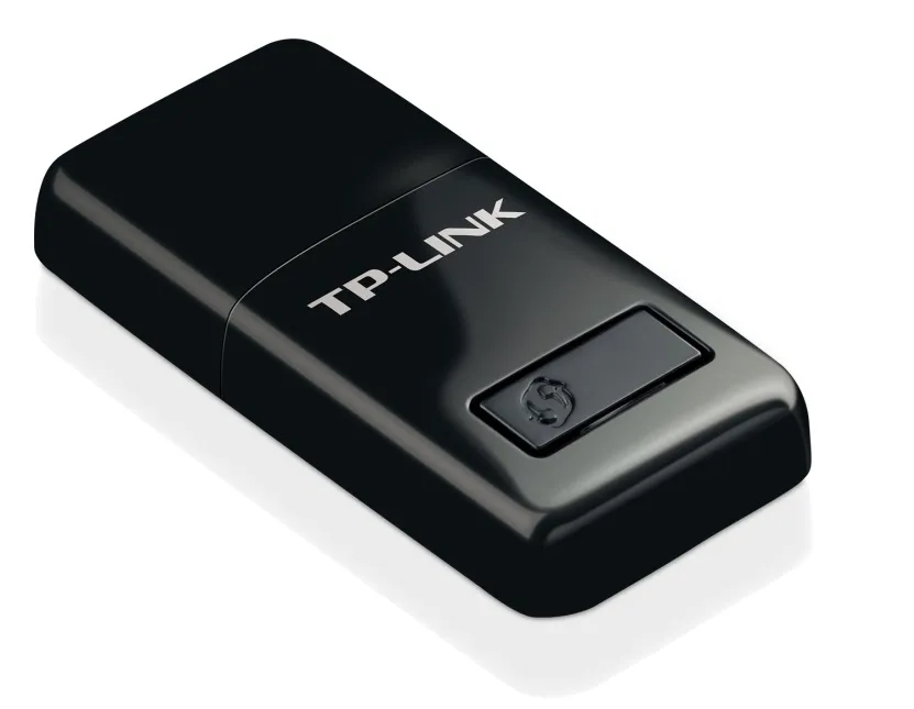 Адаптер беспроводной TP-Link TL-WN823N(RU)