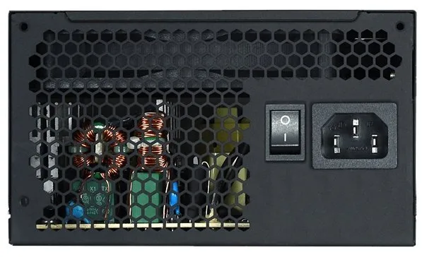Блок питания Cougar STX750