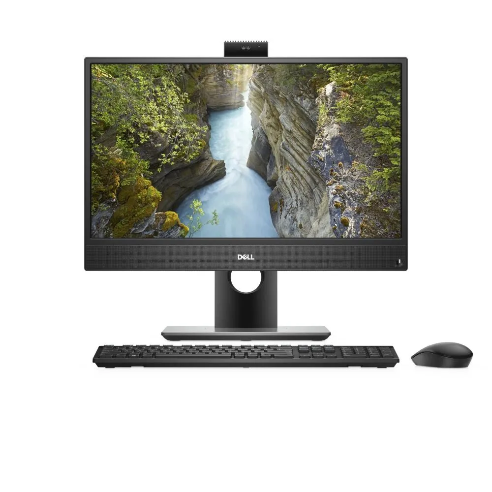 Моноблок Dell OptiPlex 7470 All-in-One CTO