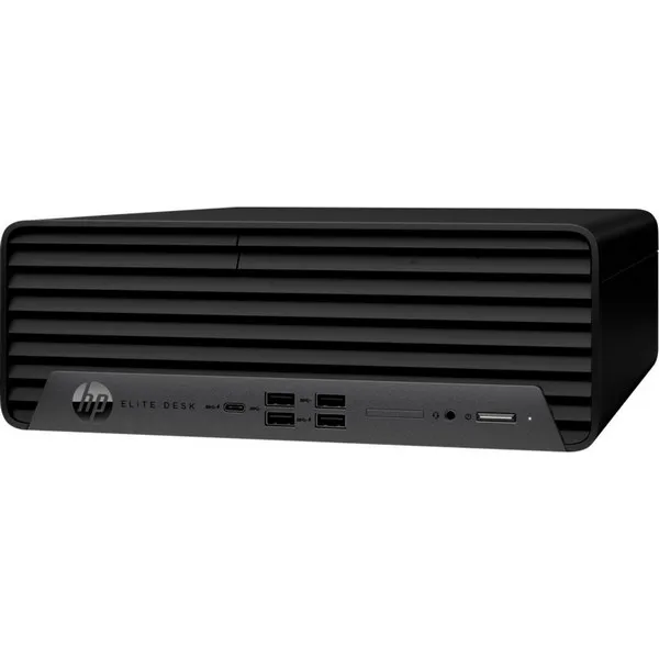 Компьютер HP Elite SFF 600 G9 6A7T9EA