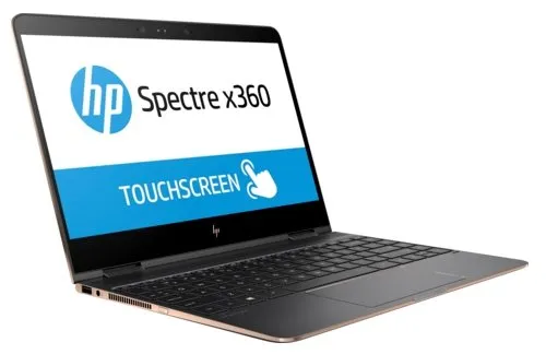 Ноутбук HP Spectre x360 Premium 13-AC004UR