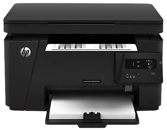 МФУ HP CZ172A LaserJet Pro MFP M125a