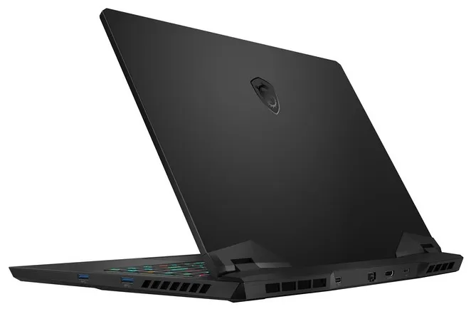 Ноутбук MSI GP66 Leopard 11UG-402KZ