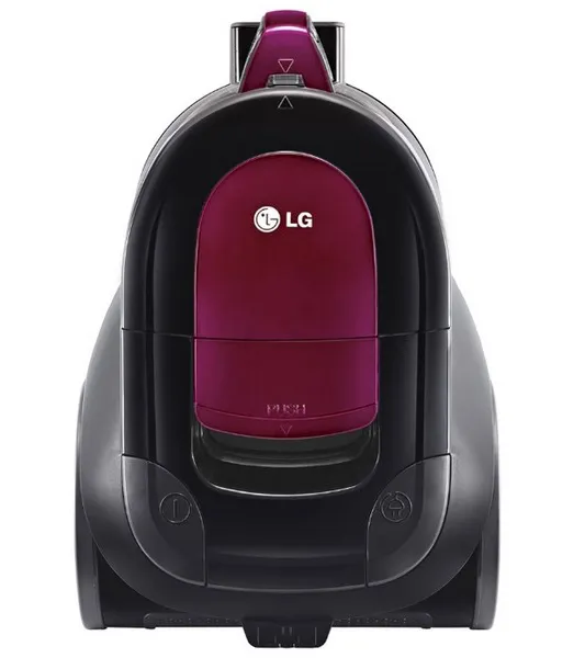 Пылесос LG VK706W02NY