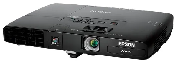 Проектор портативный Epson EB-1761W