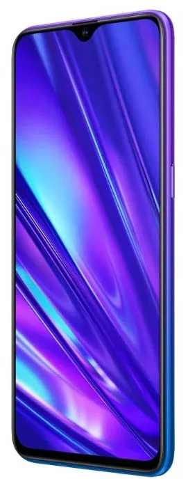 Смартфон Realme 5 PRO X1971 4+128G Blue