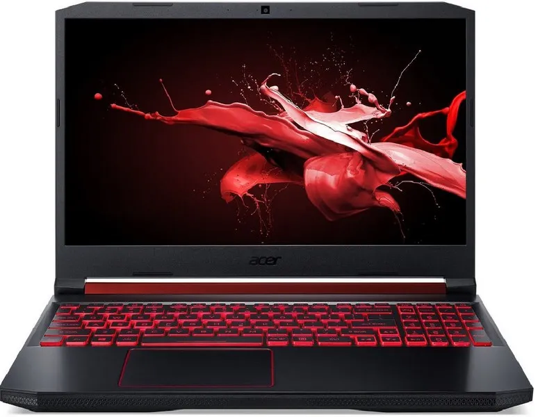 Ноутбук Acer Nitro 5 AN515-43 NH.Q6ZER.005