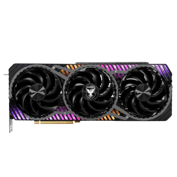 Видеокарта 16 GB Gainward RTX 4070 Ti Super Phoenix NED47TS019T2-1043X