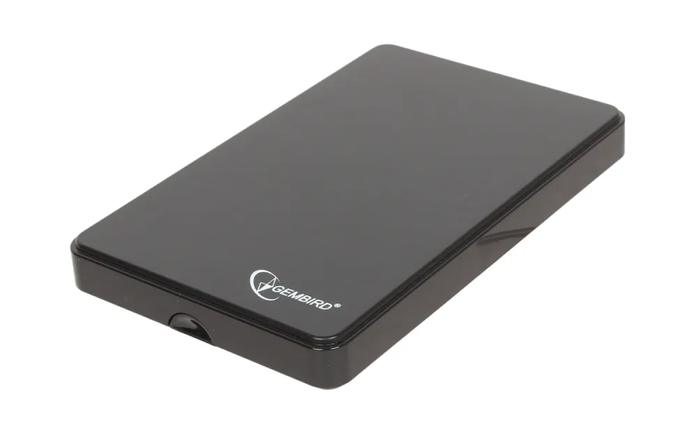 Внешний корпус для HDD Gembird EE2-U2S-40P