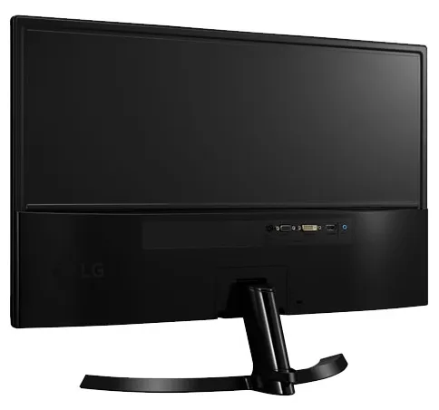 Монитор 21.5" LG 22MP58VQ-P