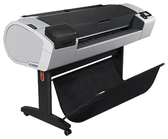 Принтер HP Europe Designjet T795 CR649CB19