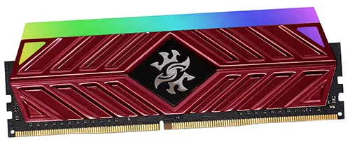 Оперативная память 16 GB ADATA XPG D41 AX4U3000316G16A-SR41