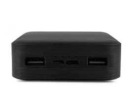 Внешний аккумулятор Xiaomi Mi PowerBank 20000 VXN4304GL